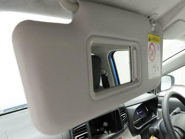 ミライースＸ　ＳＡIII　電動ミラー　ＬＥＤヘッドライトワンオーナー　衝突回避ブレーキシステム　誤発進抑制装置ブレーキ　キーレスエントリー（愛知県）の中古車