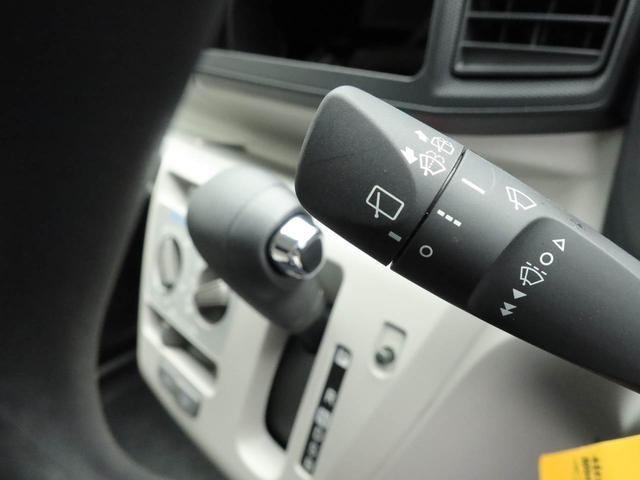 ミライースＸ　ＳＡIII　電動ミラー　ＬＥＤヘッドライトワンオーナー　衝突回避ブレーキシステム　誤発進抑制装置ブレーキ　キーレスエントリー（愛知県）の中古車