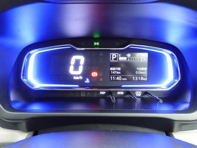 ミライースＸ　ＳＡIII　電動ミラー　ＬＥＤヘッドライトワンオーナー　衝突回避ブレーキシステム　誤発進抑制装置ブレーキ　キーレスエントリー（愛知県）の中古車