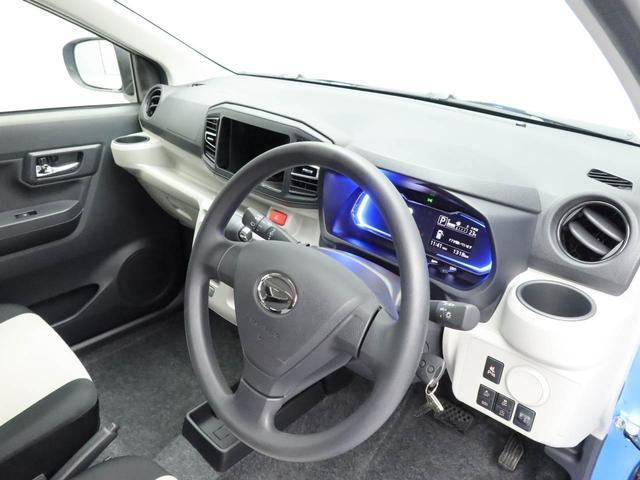 ミライースＸ　ＳＡIII　電動ミラー　ＬＥＤヘッドライトワンオーナー　衝突回避ブレーキシステム　誤発進抑制装置ブレーキ　キーレスエントリー（愛知県）の中古車