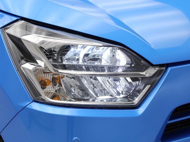 ミライースＸ　ＳＡIII　電動ミラー　ＬＥＤヘッドライトワンオーナー　衝突回避ブレーキシステム　誤発進抑制装置ブレーキ　キーレスエントリー（愛知県）の中古車
