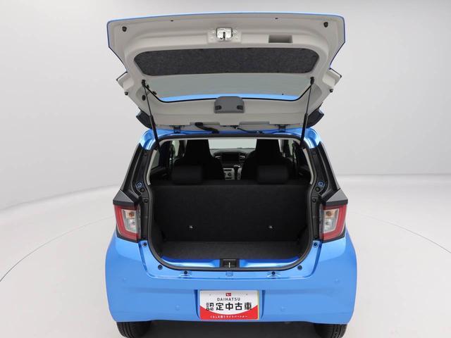 ミライースＸ　ＳＡIII　電動ミラー　ＬＥＤヘッドライトワンオーナー　衝突回避ブレーキシステム　誤発進抑制装置ブレーキ　キーレスエントリー（愛知県）の中古車