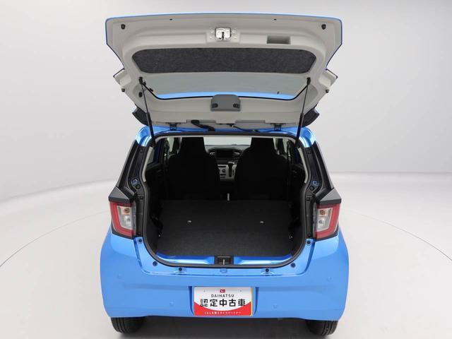 ミライースＸ　ＳＡIII　電動ミラー　ＬＥＤヘッドライトワンオーナー　衝突回避ブレーキシステム　誤発進抑制装置ブレーキ　キーレスエントリー（愛知県）の中古車