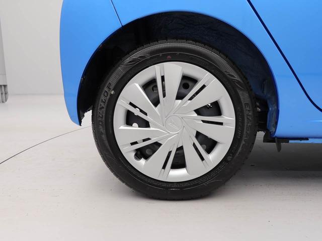 ミライースＸ　ＳＡIII　電動ミラー　ＬＥＤヘッドライトワンオーナー　衝突回避ブレーキシステム　誤発進抑制装置ブレーキ　キーレスエントリー（愛知県）の中古車