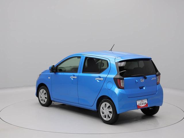 ミライースＸ　ＳＡIII　電動ミラー　ＬＥＤヘッドライトワンオーナー　衝突回避ブレーキシステム　誤発進抑制装置ブレーキ　キーレスエントリー（愛知県）の中古車