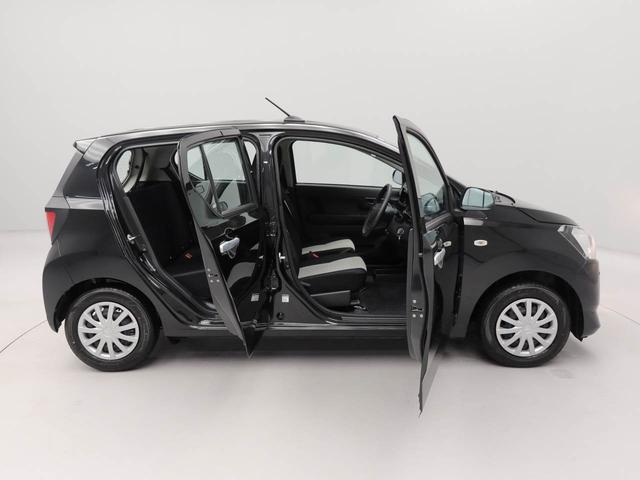 ミライースＬ　ＳＡIII　オーディオレス　バックカメラオーディオレス　バックカメラ　キーレスエントリー（愛知県）の中古車