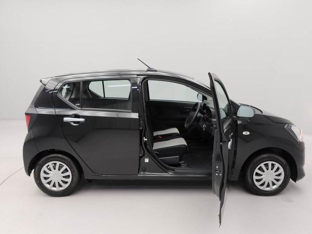 ミライースＬ　ＳＡIII　オーディオレス　バックカメラオーディオレス　バックカメラ　キーレスエントリー（愛知県）の中古車