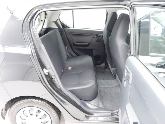 ミライースＬ　ＳＡIII　オーディオレス　バックカメラオーディオレス　バックカメラ　キーレスエントリー（愛知県）の中古車