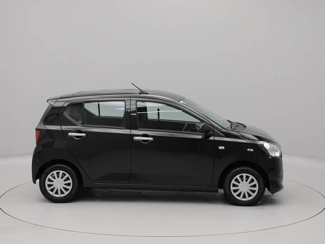 ミライースＬ　ＳＡIII　オーディオレス　バックカメラオーディオレス　バックカメラ　キーレスエントリー（愛知県）の中古車