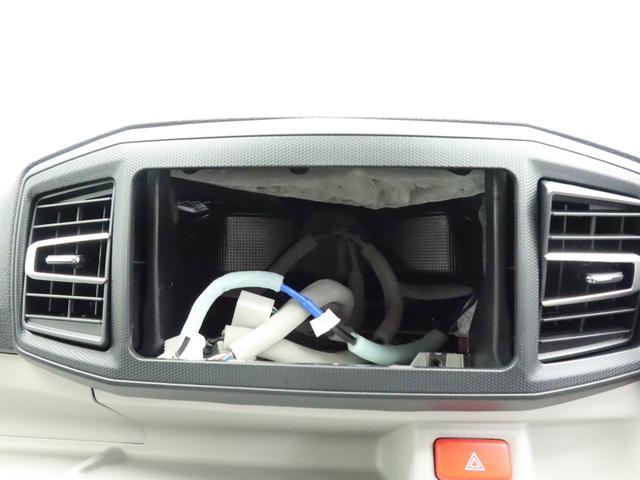 ミライースＸ　ＳＡIII　ＬＥＤヘッドライト　バックカメラ　禁煙車ＬＥＤヘッドライト　バックカメラ　アイドリングストップ　ワンオーナー　禁煙車（愛知県）の中古車