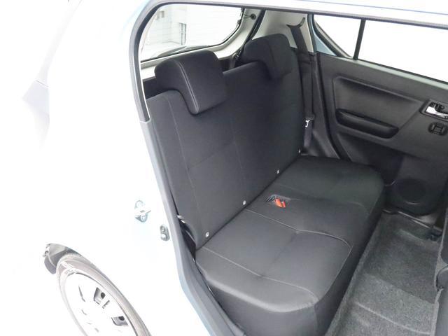 ミライースＸ　ＳＡIII　ＬＥＤヘッドライト　バックカメラ　禁煙車ＬＥＤヘッドライト　バックカメラ　アイドリングストップ　ワンオーナー　禁煙車（愛知県）の中古車