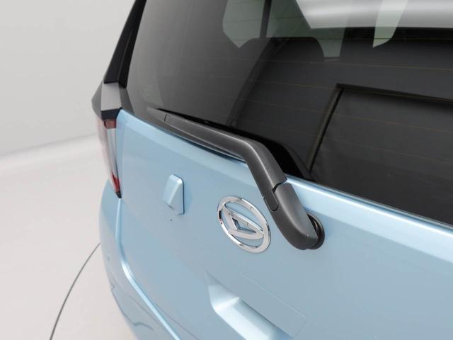 ミライースＸ　ＳＡIII　ＬＥＤヘッドライト　バックカメラ　禁煙車ＬＥＤヘッドライト　バックカメラ　アイドリングストップ　ワンオーナー　禁煙車（愛知県）の中古車