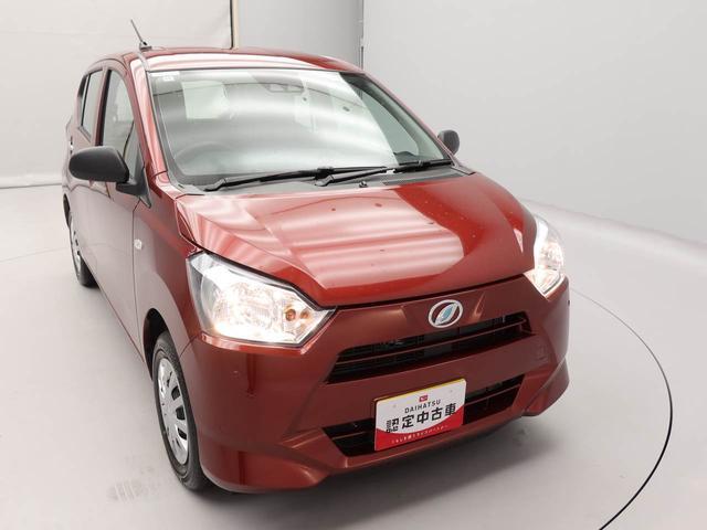 ミライースＬ　ＳＡIII　オーディオレス　キーレスオーディオレス　キーレスエントリー（愛知県）の中古車