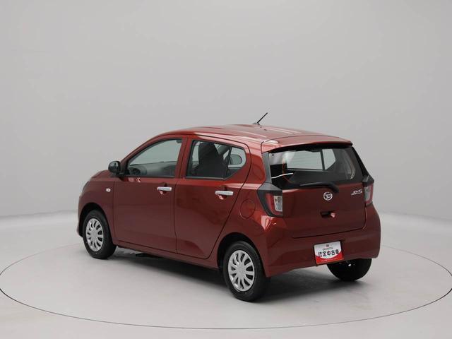 ミライースＬ　ＳＡIII　オーディオレス　キーレスオーディオレス　キーレスエントリー（愛知県）の中古車