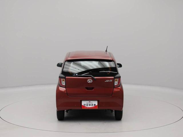 ミライースＬ　ＳＡIII　オーディオレス　キーレスオーディオレス　キーレスエントリー（愛知県）の中古車