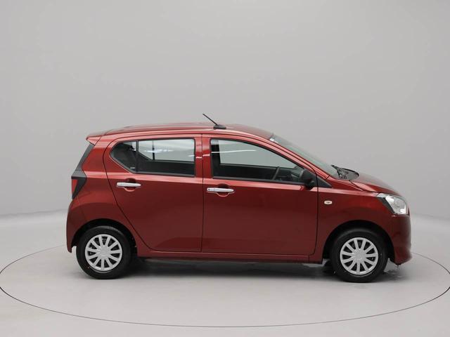 ミライースＬ　ＳＡIII　オーディオレス　キーレスオーディオレス　キーレスエントリー（愛知県）の中古車