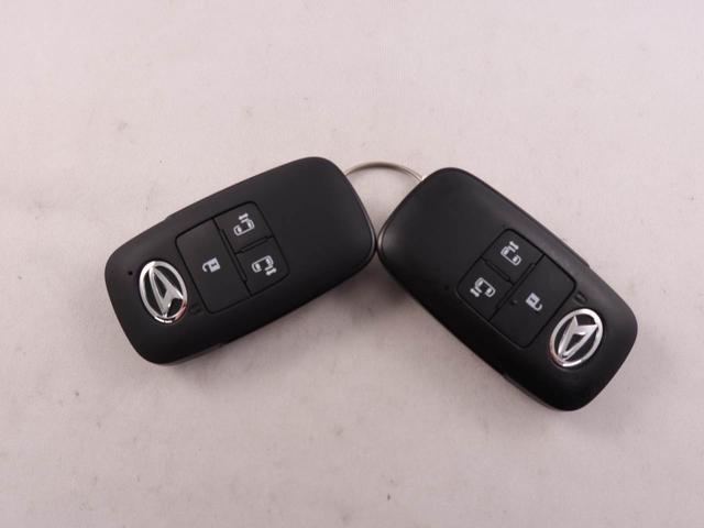 タントＸ認定中古車　バックカメラ　キーフリー　イモビライザー　プッシュスタート　ＡＢＳ　アイドリングストップ　エアバック　両側電動スライドドア　ＣＶＴ　ＬＥＤヘッドライト（愛知県）の中古車