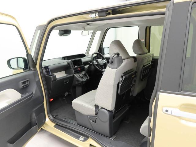 タントＸ認定中古車　バックカメラ　キーフリー　イモビライザー　プッシュスタート　ＡＢＳ　アイドリングストップ　エアバック　両側電動スライドドア　ＣＶＴ　ＬＥＤヘッドライト（愛知県）の中古車