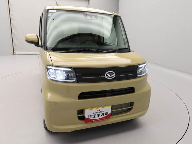 タントＸ認定中古車　バックカメラ　キーフリー　イモビライザー　プッシュスタート　ＡＢＳ　アイドリングストップ　エアバック　両側電動スライドドア　ＣＶＴ　ＬＥＤヘッドライト（愛知県）の中古車