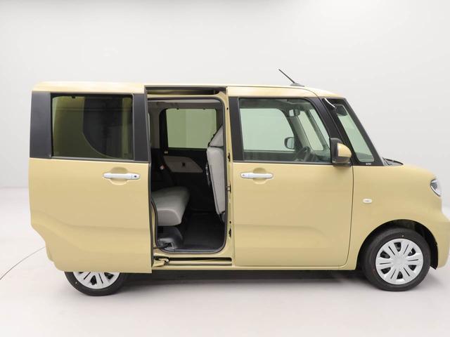 タントＸ認定中古車　バックカメラ　キーフリー　イモビライザー　プッシュスタート　ＡＢＳ　アイドリングストップ　エアバック　両側電動スライドドア　ＣＶＴ　ＬＥＤヘッドライト（愛知県）の中古車