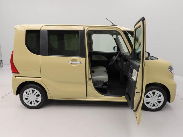タントＸ認定中古車　バックカメラ　キーフリー　イモビライザー　プッシュスタート　ＡＢＳ　アイドリングストップ　エアバック　両側電動スライドドア　ＣＶＴ　ＬＥＤヘッドライト（愛知県）の中古車