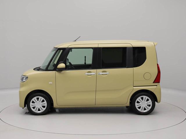タントＸ認定中古車　バックカメラ　キーフリー　イモビライザー　プッシュスタート　ＡＢＳ　アイドリングストップ　エアバック　両側電動スライドドア　ＣＶＴ　ＬＥＤヘッドライト（愛知県）の中古車