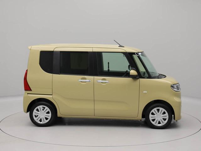 タントＸ認定中古車　バックカメラ　キーフリー　イモビライザー　プッシュスタート　ＡＢＳ　アイドリングストップ　エアバック　両側電動スライドドア　ＣＶＴ　ＬＥＤヘッドライト（愛知県）の中古車