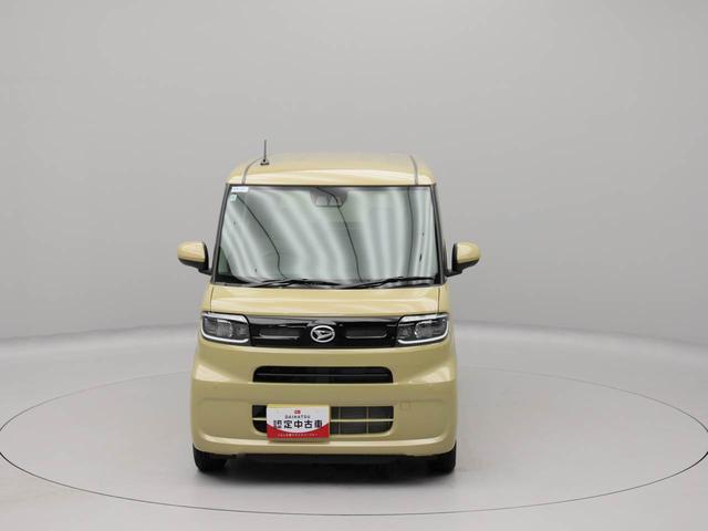 タントＸ認定中古車　バックカメラ　キーフリー　イモビライザー　プッシュスタート　ＡＢＳ　アイドリングストップ　エアバック　両側電動スライドドア　ＣＶＴ　ＬＥＤヘッドライト（愛知県）の中古車