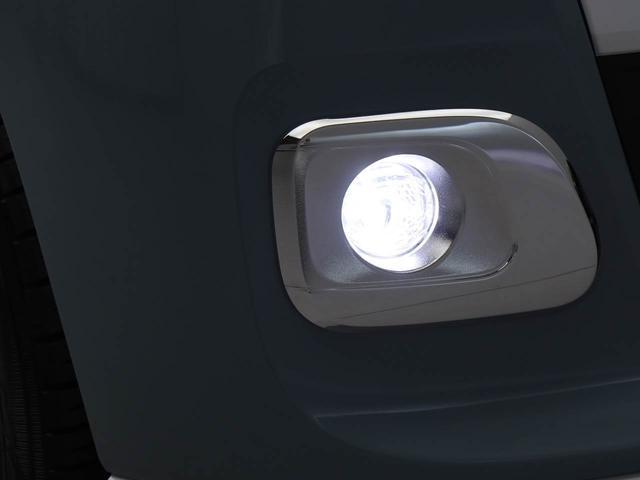 ムーヴキャンバスストライプスＧ　　バックカメラ　両側電動スライドドア衝突軽減ブレーキ　レーンアシスト　ＬＥＤヘッドライト　電動格納ドアミラー　プッシュボタンスタート　スマートキー　パワステ　パワーウィンドウ　運転席・助手席シートヒーター　オートエアコン（愛知県）の中古車