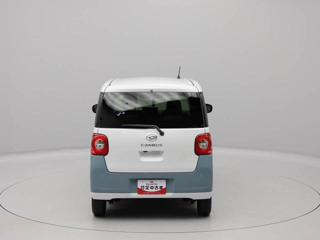 ムーヴキャンバスストライプスＧ　　バックカメラ　両側電動スライドドア衝突軽減ブレーキ　レーンアシスト　ＬＥＤヘッドライト　電動格納ドアミラー　プッシュボタンスタート　スマートキー　パワステ　パワーウィンドウ　運転席・助手席シートヒーター　オートエアコン（愛知県）の中古車
