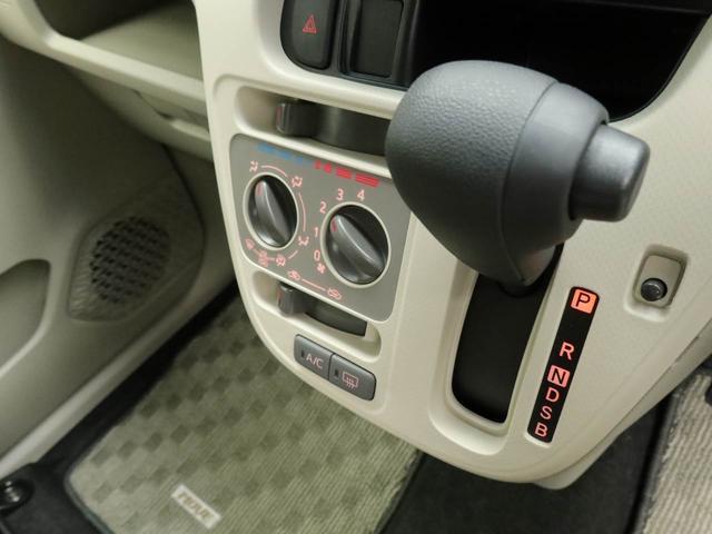 ムーヴＬ　ＳＡIII　アイドリングストップ　キーレス　禁煙車アイドリングストップ　キーレス　ワンオーナー　禁煙車（愛知県）の中古車