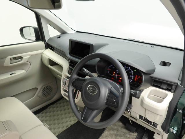 ムーヴＬ　ＳＡIII　アイドリングストップ　キーレス　禁煙車アイドリングストップ　キーレス　ワンオーナー　禁煙車（愛知県）の中古車
