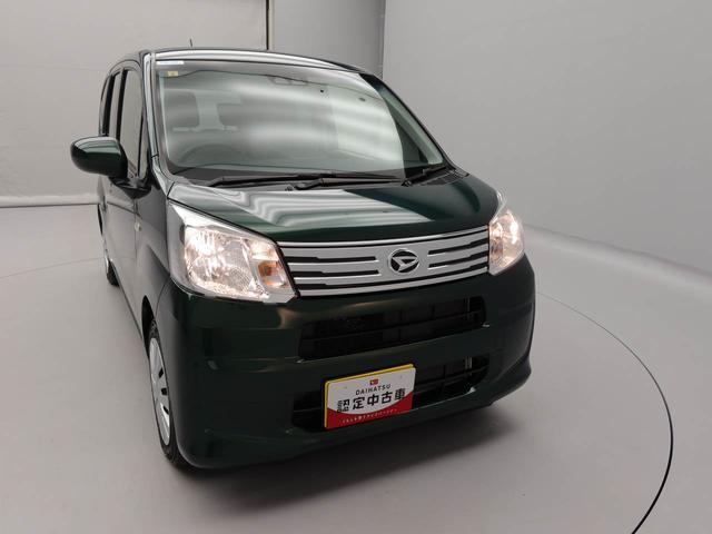 ムーヴＬ　ＳＡIII　アイドリングストップ　キーレス　禁煙車アイドリングストップ　キーレス　ワンオーナー　禁煙車（愛知県）の中古車