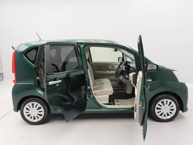 ムーヴＬ　ＳＡIII　アイドリングストップ　キーレス　禁煙車アイドリングストップ　キーレス　ワンオーナー　禁煙車（愛知県）の中古車