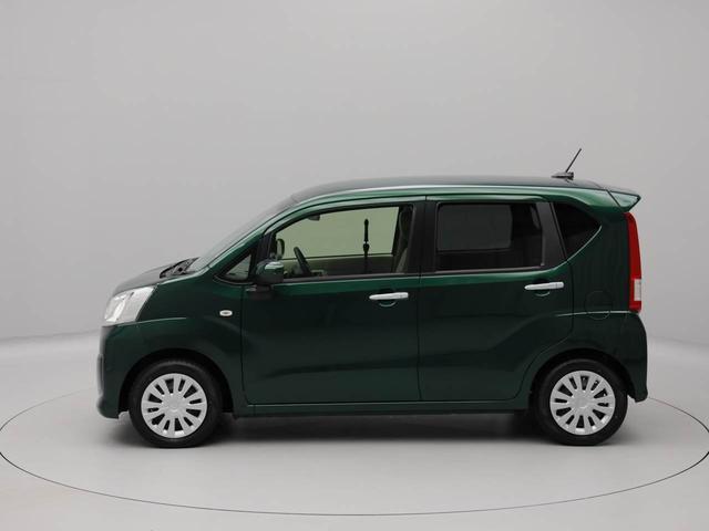 ムーヴＬ　ＳＡIII　アイドリングストップ　キーレス　禁煙車アイドリングストップ　キーレス　ワンオーナー　禁煙車（愛知県）の中古車
