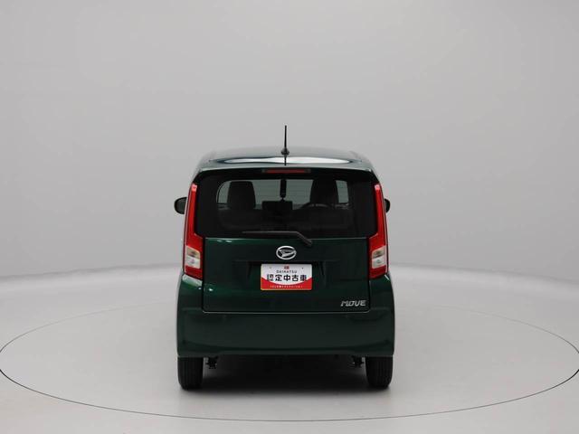 ムーヴＬ　ＳＡIII　アイドリングストップ　キーレス　禁煙車アイドリングストップ　キーレス　ワンオーナー　禁煙車（愛知県）の中古車