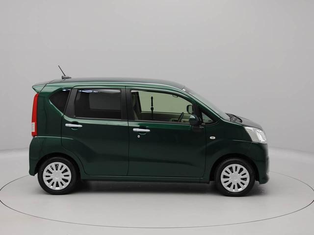 ムーヴＬ　ＳＡIII　アイドリングストップ　キーレス　禁煙車アイドリングストップ　キーレス　ワンオーナー　禁煙車（愛知県）の中古車