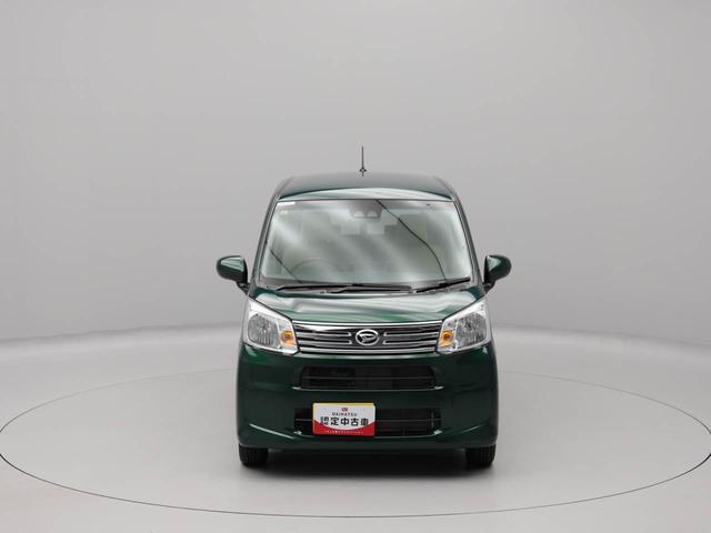 ムーヴＬ　ＳＡIII　アイドリングストップ　キーレス　禁煙車アイドリングストップ　キーレス　ワンオーナー　禁煙車（愛知県）の中古車