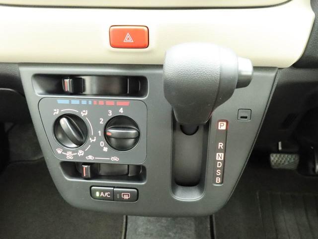 ミラトコットＬ　ＳＡIII　ＬＥＤヘッドライト　ワンオーナー　禁煙車ＬＥＤヘッドライト　ワンオーナー　禁煙車（愛知県）の中古車