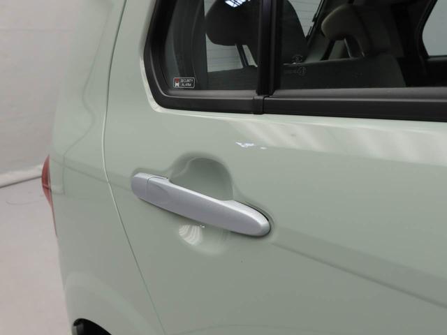 ミラトコットＬ　ＳＡIII　ＬＥＤヘッドライト　ワンオーナー　禁煙車ＬＥＤヘッドライト　ワンオーナー　禁煙車（愛知県）の中古車