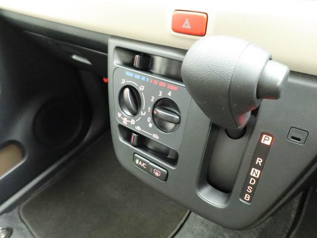 ミラトコットＬ　ＳＡIII　ＬＥＤヘッドライト　ワンオーナー　禁煙車ＬＥＤヘッドライト　ワンオーナー　禁煙車（愛知県）の中古車