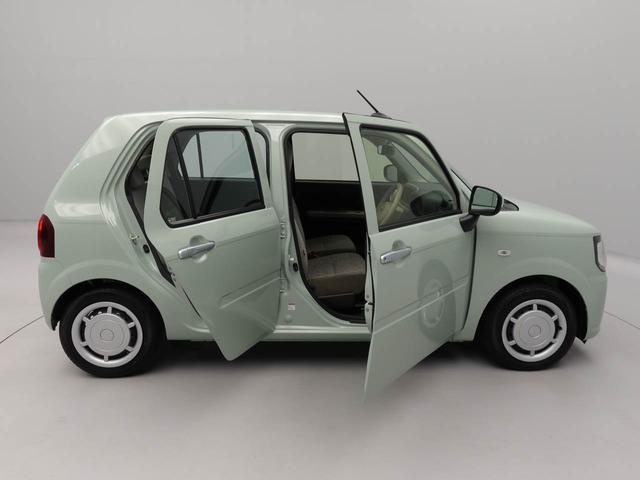 ミラトコットＬ　ＳＡIII　ＬＥＤヘッドライト　ワンオーナー　禁煙車ＬＥＤヘッドライト　ワンオーナー　禁煙車（愛知県）の中古車