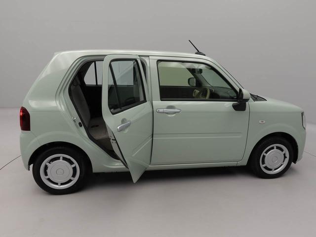 ミラトコットＬ　ＳＡIII　ＬＥＤヘッドライト　ワンオーナー　禁煙車ＬＥＤヘッドライト　ワンオーナー　禁煙車（愛知県）の中古車