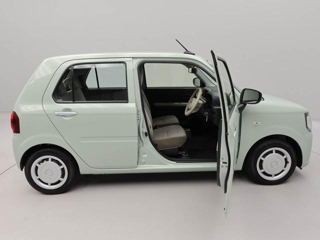 ミラトコットＬ　ＳＡIII　ＬＥＤヘッドライト　ワンオーナー　禁煙車ＬＥＤヘッドライト　ワンオーナー　禁煙車（愛知県）の中古車
