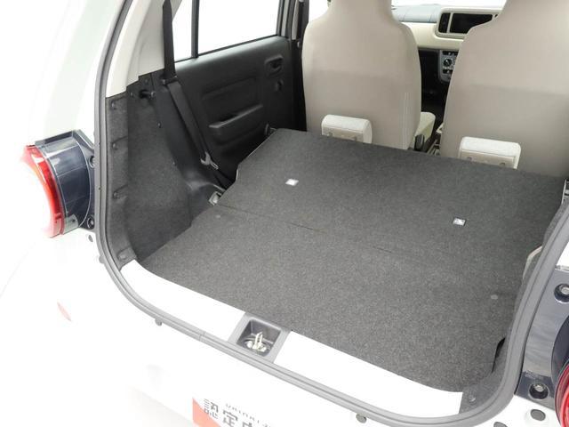 ミラトコットＬ　ＳＡIII　ＬＥＤヘッドライト　ワンオーナー　禁煙車ＬＥＤヘッドライト　ワンオーナー　禁煙車（愛知県）の中古車