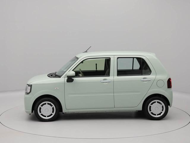ミラトコットＬ　ＳＡIII　ＬＥＤヘッドライト　ワンオーナー　禁煙車ＬＥＤヘッドライト　ワンオーナー　禁煙車（愛知県）の中古車