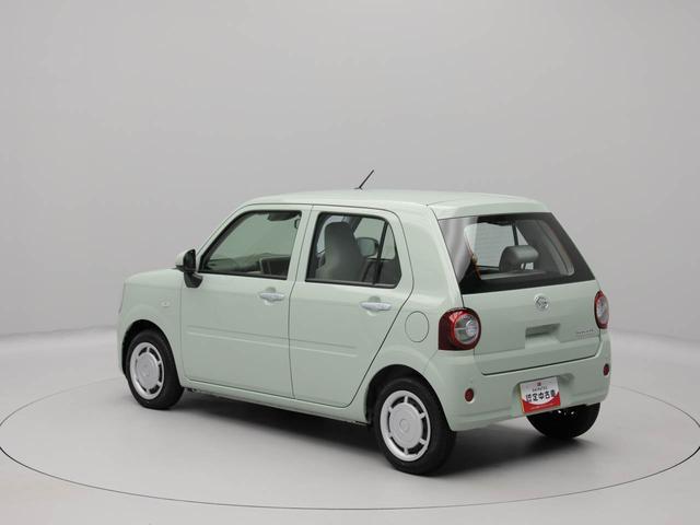 ミラトコットＬ　ＳＡIII　ＬＥＤヘッドライト　ワンオーナー　禁煙車ＬＥＤヘッドライト　ワンオーナー　禁煙車（愛知県）の中古車