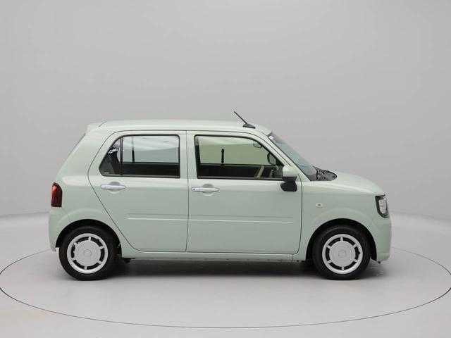 ミラトコットＬ　ＳＡIII　ＬＥＤヘッドライト　ワンオーナー　禁煙車ＬＥＤヘッドライト　ワンオーナー　禁煙車（愛知県）の中古車