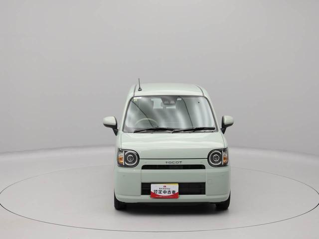 ミラトコットＬ　ＳＡIII　ＬＥＤヘッドライト　ワンオーナー　禁煙車ＬＥＤヘッドライト　ワンオーナー　禁煙車（愛知県）の中古車