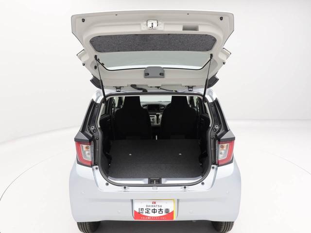 ミライースＸ　ＳＡIII　ＬＥＤヘッドライト　キーレス衝突軽減ブレーキ　オートライト　電動格納ドアミラー　パワステ　パワーウィンドウ　キーレス　アイドリングストップ　盗難警報アラーム　バックカメラ（愛知県）の中古車
